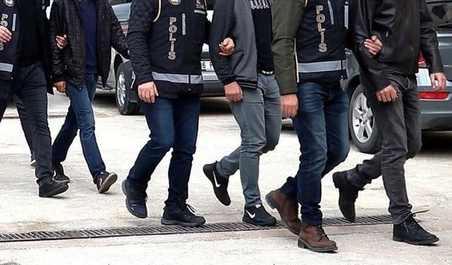 24 ilde şike operasyonu: Havuz hesaplardaki o rakam dudak uçuklattı!