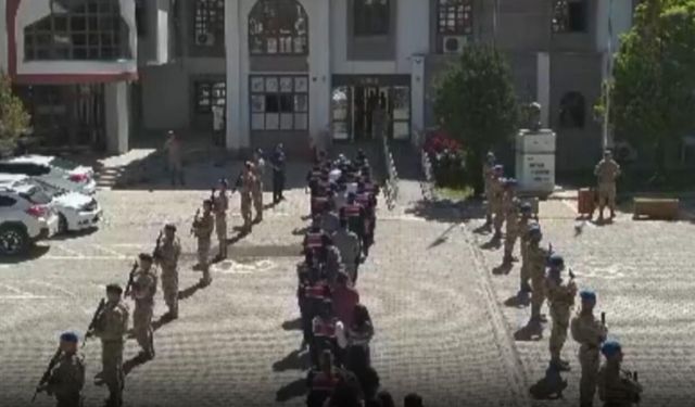 Bursa dahil 16 ilde büyük bahis operasyonu: 114 milyon TL’lik vurgun deşifre oldu!