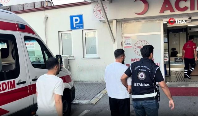 İkamet izninde "sahte belge" skandalı: 8 ilde dev operasyon!