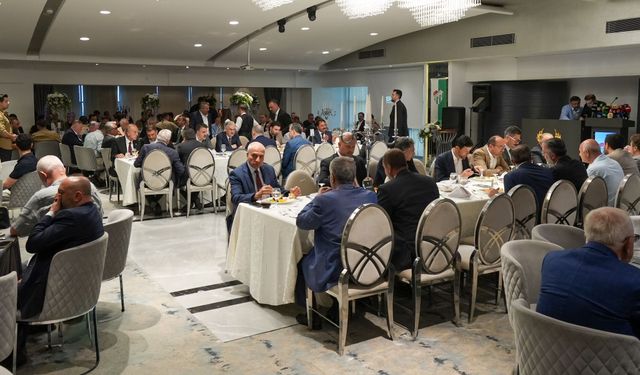 Matlı Grubu’ndan Bursaspor’a dev destek!