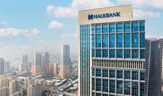 Halkbank davasında 9 yıllık belirsizlik bitti!