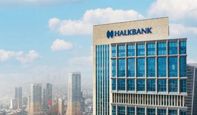 Halkbank davası düştü...