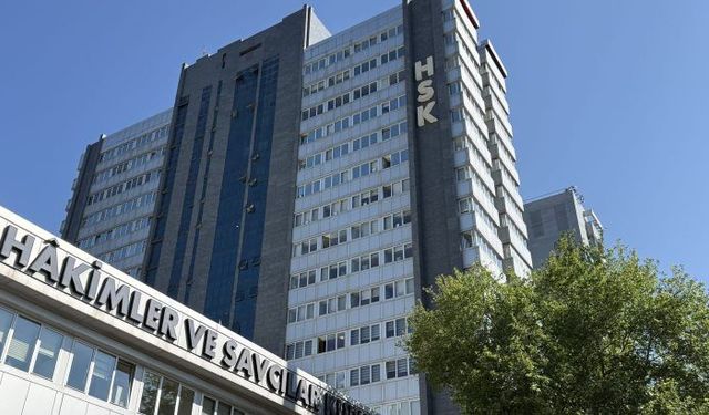 HSK’nın Bursa Kararnamesinde dikkat çeken atama