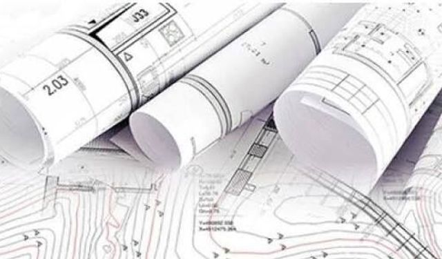 Bursa’da imar planları askıya çıktı!