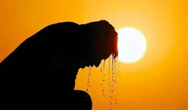 Bursa’da kavurucu sıcaklar geliyor! İşte Meteoroloji’nin 5 günlük tahmini...