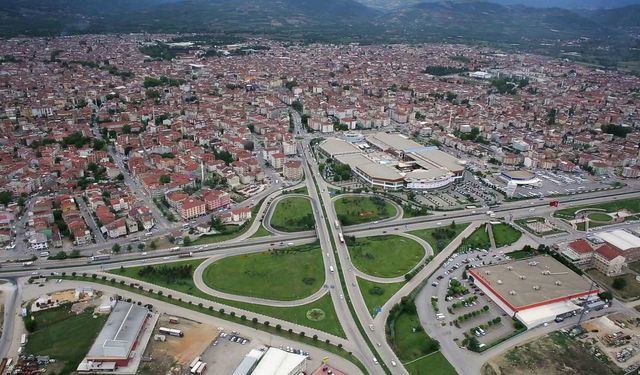 Bursa’nın 300 bin nüfuslu ilçesi il mi oluyor? Listeye giren o ilçe herkesi şaşırttı!