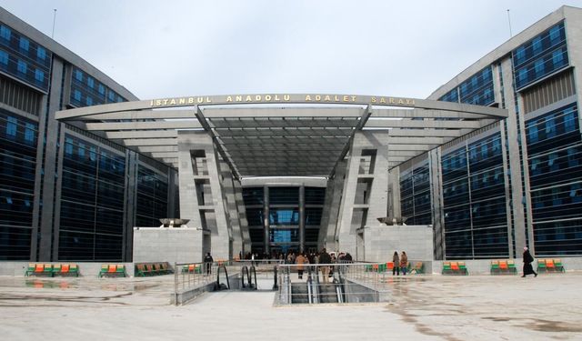CHP'li Adalar Belediyesi'ne "rüşvet ve yolsuzluk" operasyonu