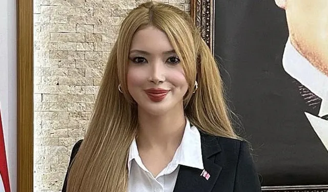 "Barbie Kaymakam" Tuğçe Orhan’a Yeni Görev: Burdur Vali Yardımcılığı’na Atandı!