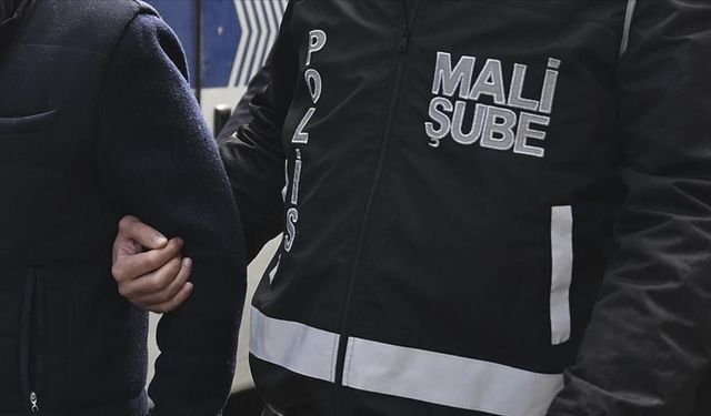 15 İlde dev "araç kredisi" operasyonu: Bursa ayağı ortaya çıktı!