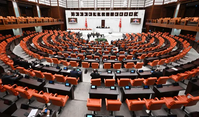 Torba teklif Meclis’te! Taksi ve dolmuşta kritik düzenleme