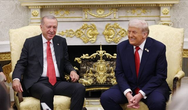 Ankara’nın bölgesel strateji hamlesi