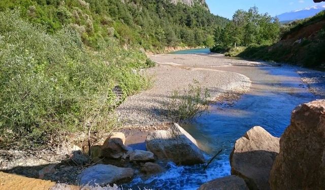 Bursa’da şok yasak! O meşhur doğa harikasına girişler tamamen kapandı