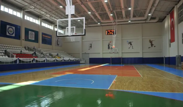 Bursa’daki spor tesisleri için ihale tarihi açıklandı!