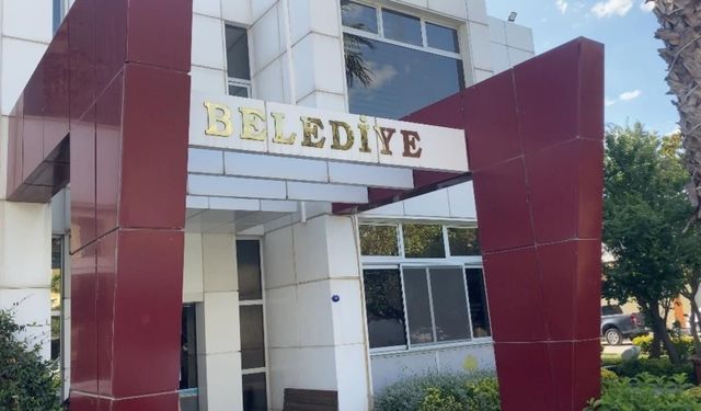 Seferihisar Belediyesi'ne rüşvet operasyonu! 5 şüpheli tutuklandı