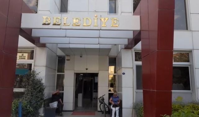 Seferihisar Belediyesi rüşvet soruşturmasında gözaltı sayısı yükseldi!