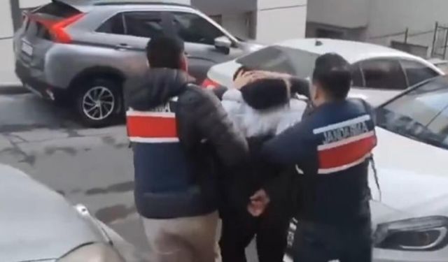 Bakan Gürlek duyurdu: 24 ilde organize suç örgütlerine dev operasyon!