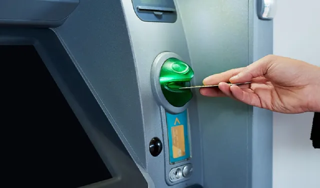 Dev banka Türkiye’deki Tüm ATM’lerini kaldırıyor