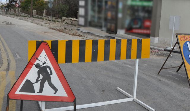 Bursa’da sürücülere kritik uyarı! O noktalarda geçişler kontrollü sağlanıyor