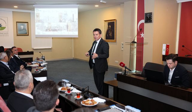Bursa’da kentsel dönüşümde yeni dönem: Riskli yapılar için dev iş birliği!