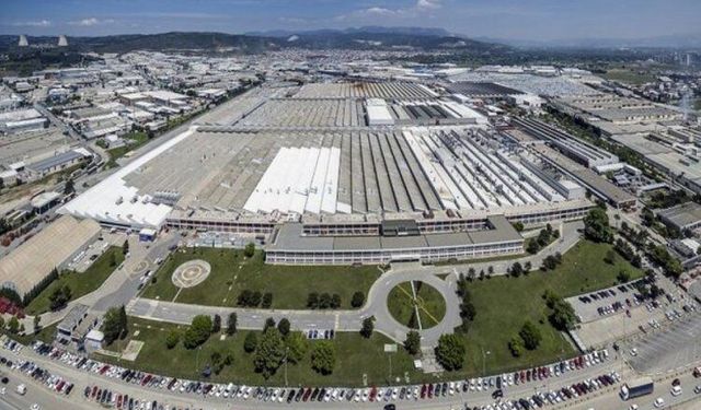 Tofaş'tan geniş kapsamlı istihdam hamlesi