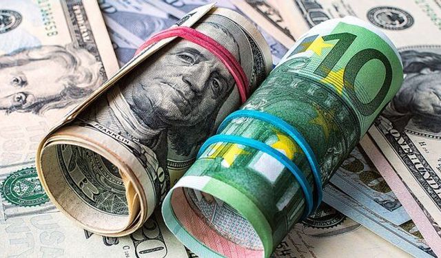 Döviz kurlarında son durum: Dolar kaç TL, Euro ne kadar?