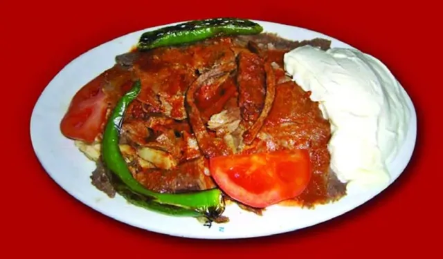 Bursa’daki işletme ifşa listesine girdi! Et döner diye satılan üründen bakın ne çıktı