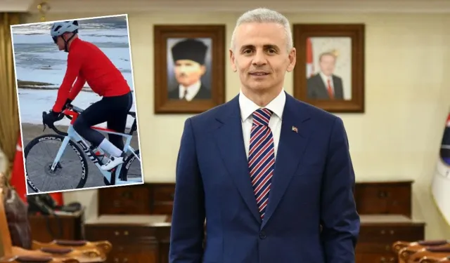Bursa bağlantısı dikkat çekti! Görevden alınan Vali Mehmet Fatih Çiçekli ilk kez konuştu