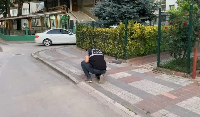 Bursa’da silah sesleriyle irkildiler! İşte o saldırıdan gelen acı haber