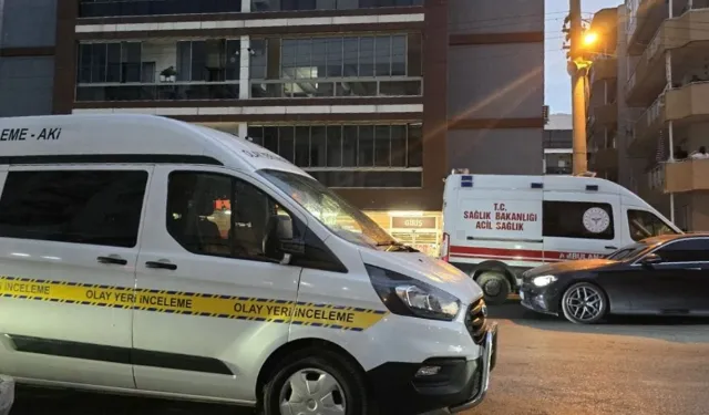 Bursa’da kan donduran cinayet! Altınlar için boğazını kestiler