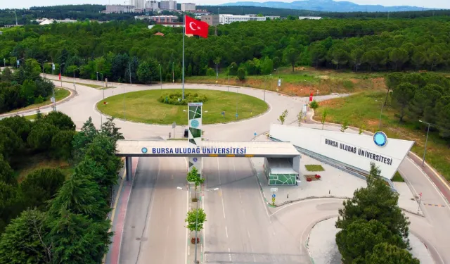 BUÜ’den personel alımı hamlesi! 36 Akademik kadro için ilan yayımlandı