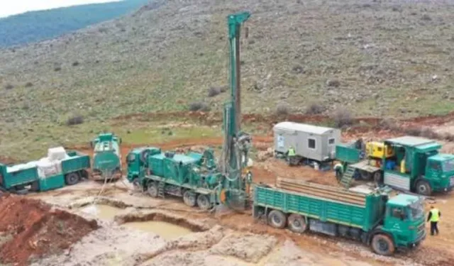 Bursa’da DSİ’den dev hamle! 4 bin metrelik sondaj ihalesi başlıyor