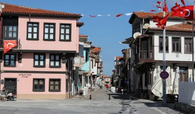 Bursa’da gözler o binada! Kolonları eksik yapı için süreç başladı