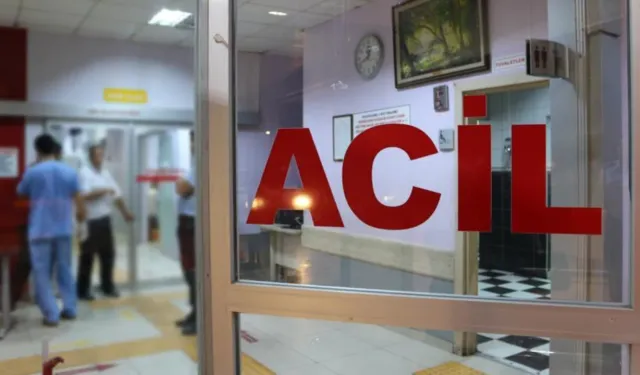 Bursa’da bahçe faciası! 4 metreden düşen adam hayatını kaybetti