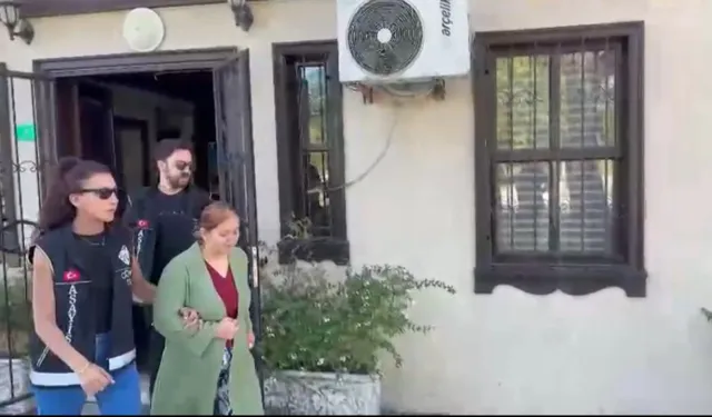 33 yıl cezayla aranıyordu! Bursa’da saklandığı yer ortaya çıktı