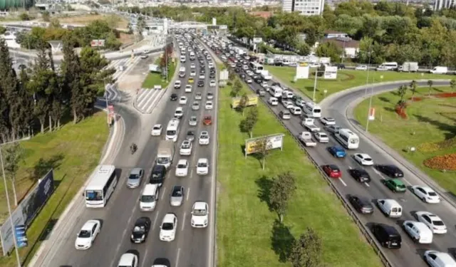 Bursa’da 15 Temmuz’da hangi yollar kapanacak? İşte trafiğe kapalı caddeler...