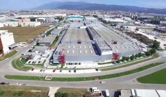 Bursa’da binlerce çalışanı ilgilendiren gelişme! Dev fabrikada üretim duruyor