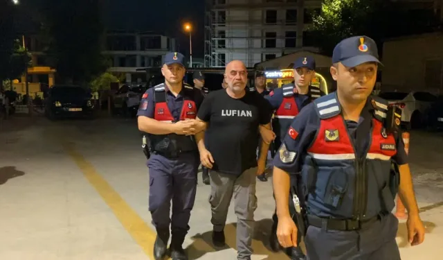 Ünlü yönetmen Ezel Akay Bursa’daki narkotik operasyonunda gözaltına alındı!