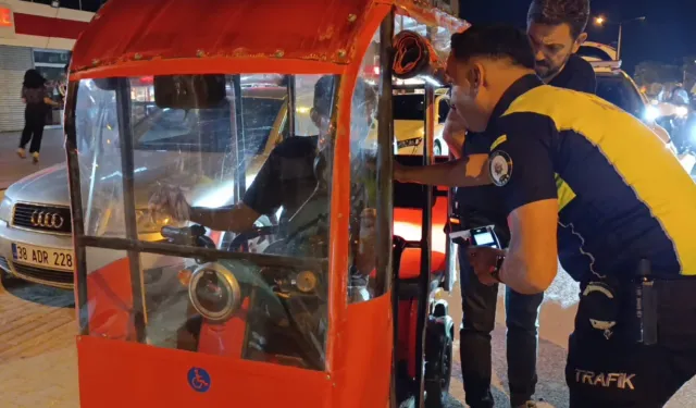 Bursa'da 'üflemem' dedi! Tek cümlesi 192 bin 800 TL'ye mal oldu