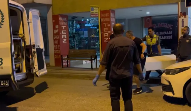 Bursa’da şüpheli ölüm! Genç kadın evinde tabancayla vurulmuş halde bulundu
