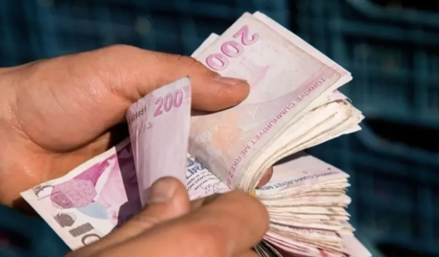 Bölgesel asgari ücret tartışması büyüyor! Bursa'da özel sektör maaşları ortaya çıktı