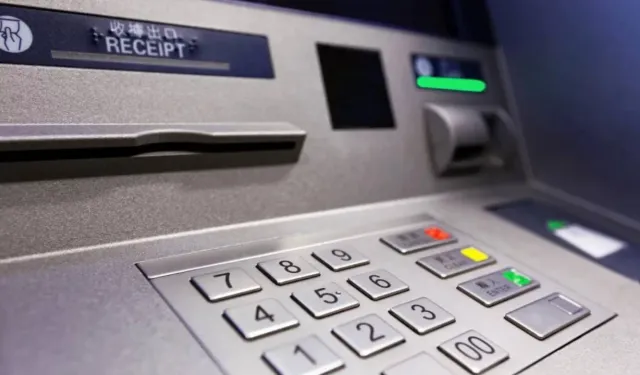 Bursa’da 4,5 milyon TL’lik fırsat! 30 ATM yeri kiraya çıkıyor