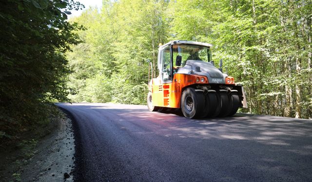 İznik’te alternatif ulaşım ağları güçlendiriliyor