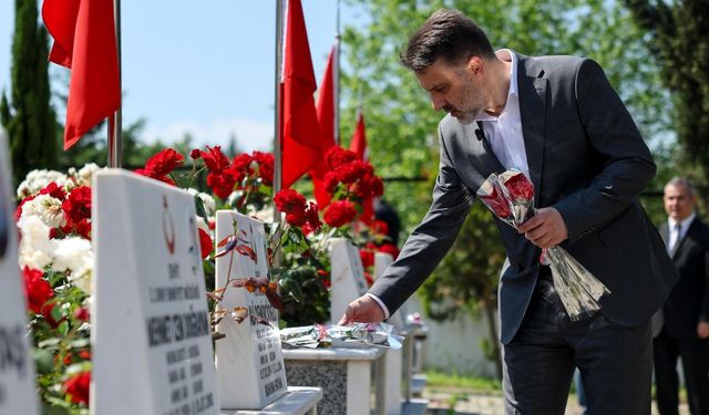 Şahin Biba’dan 15 Temmuz’un 10.yılında tarihi direniş vurgusu