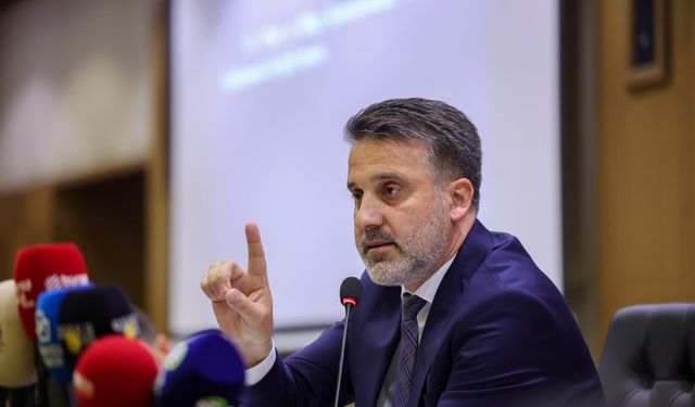 Bursa Büyükşehir Meclisi'nden önemli kararlar