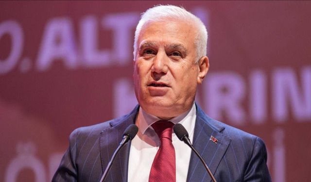 Mustafa Bozbey'in yargılandığı davada ara karar! 16 sanık tahliye edildi