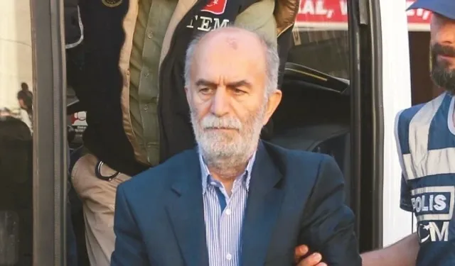 15 Temmuz'un ardından Bursa'da Şahabettin Harput dosyasında neler yaşandı?