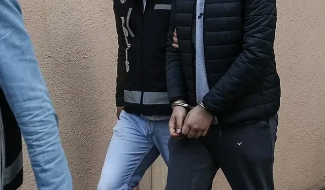 Bursa’nın da aralarında olduğu 8 ilde "hayalet kimlik" operasyonu