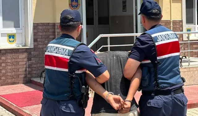 Jandarma yalanı pahalıya patladı