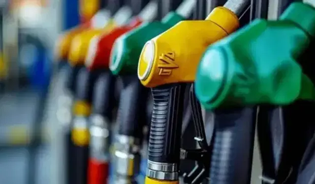 Bursa’da akaryakıta zam geliyor! Tabelalar gece yarısı değişiyor