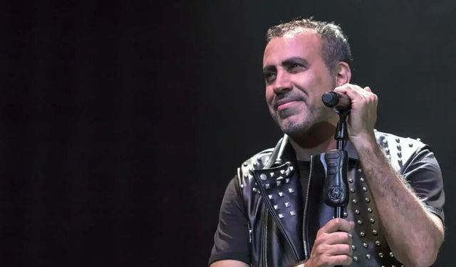Haluk Levent hakkında yakalama kararı
